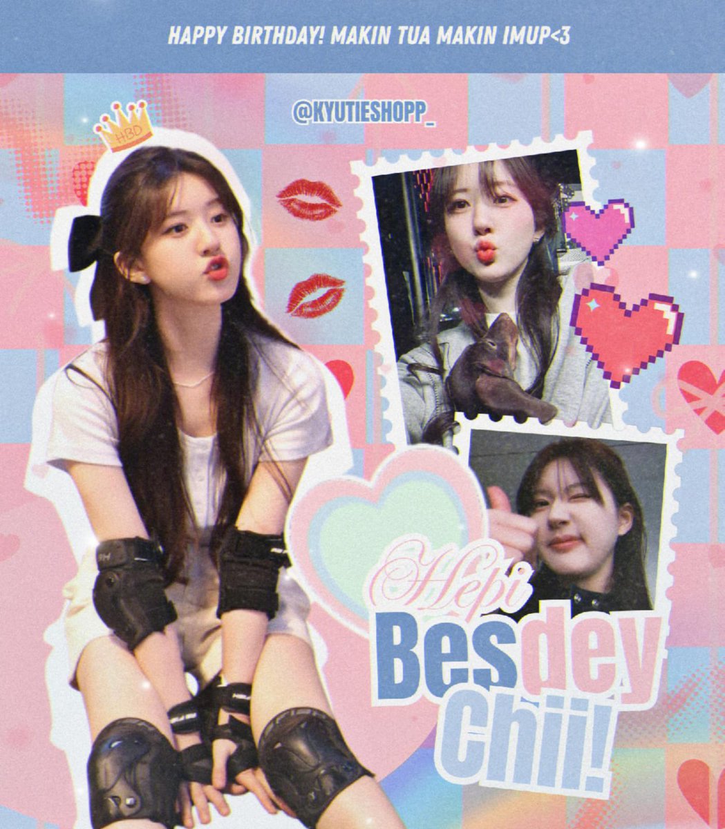 𝐾𝑎𝑡ℎ𝑟𝑖𝑛𝑒. 🐥💧🍏💖 tweet media