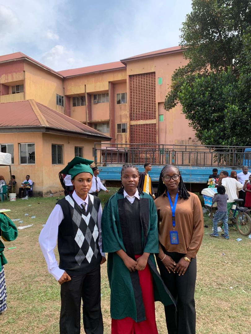 Udo Nneoma Ifekwe tweet media