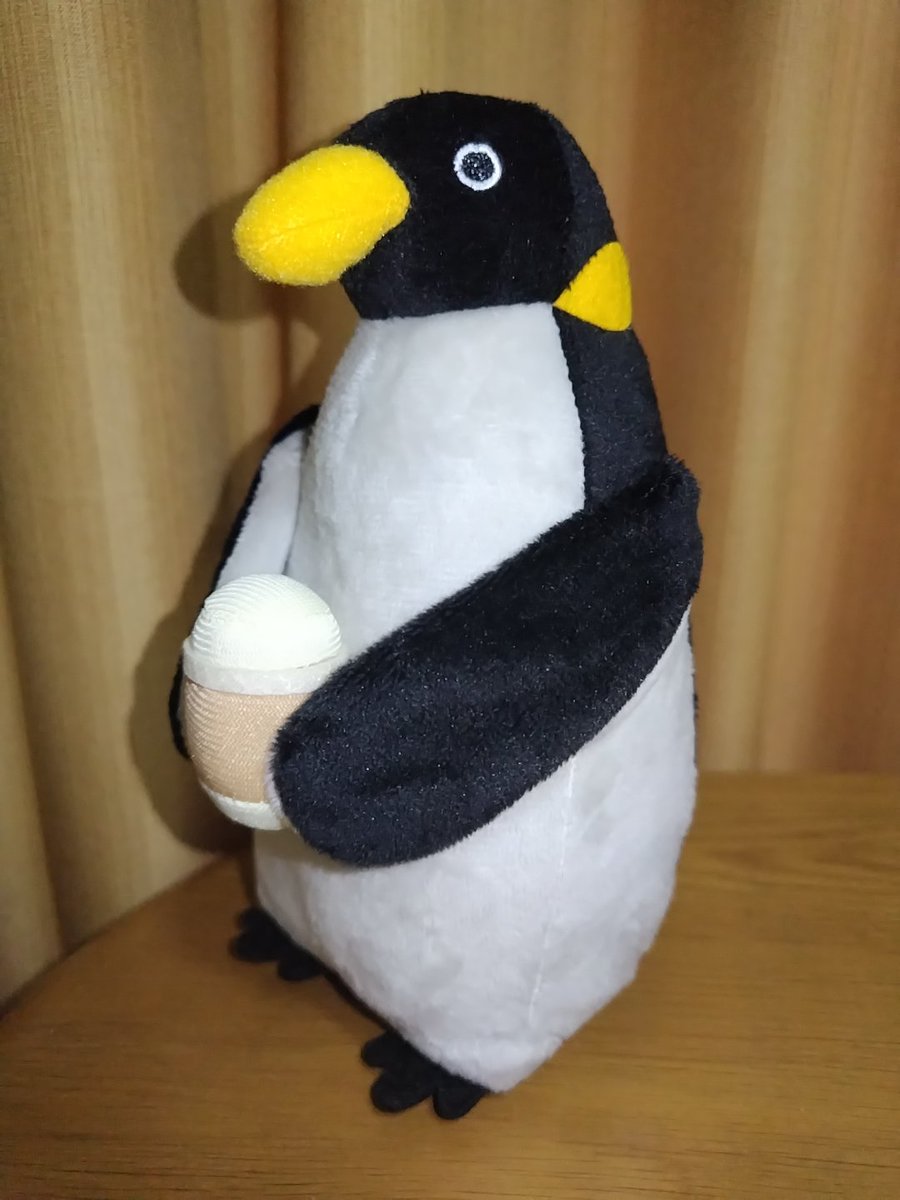 Post by 田舎のペンギン(2026)💫🐂💨🦅🐰 on X: おや