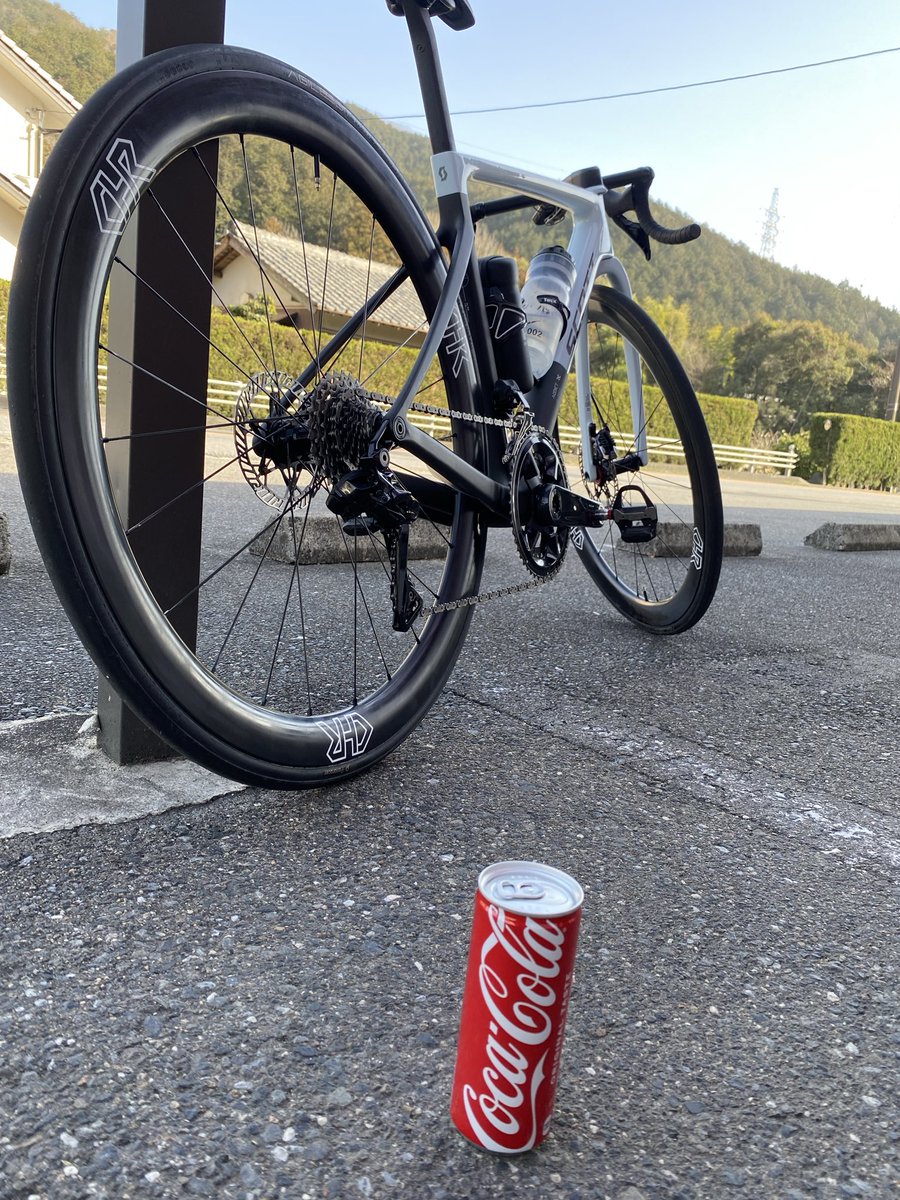 ちくわ@ちくわ輪業 (@chikuwa_wheel) / Posts / X