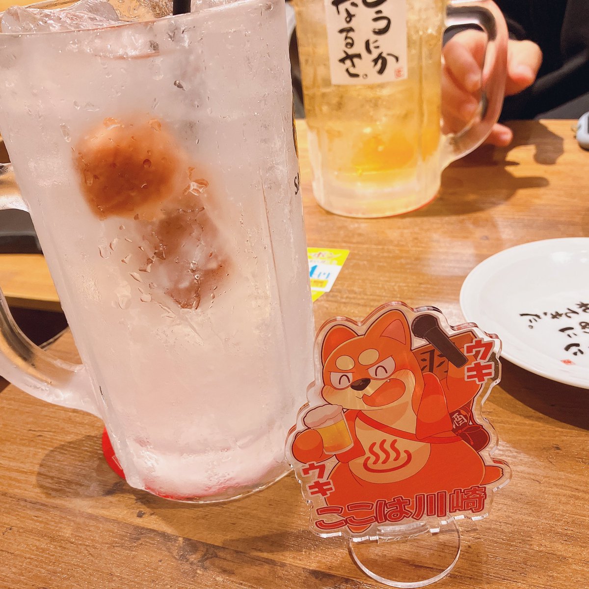 Post by 羽子板🪶 on X: へへ