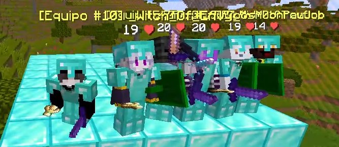 UHC Miseria Reloaded tweet media