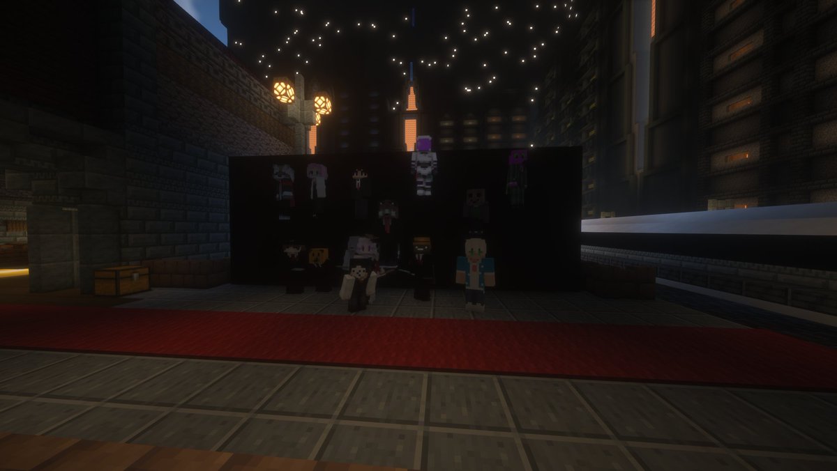 UHC Miseria Reloaded tweet media