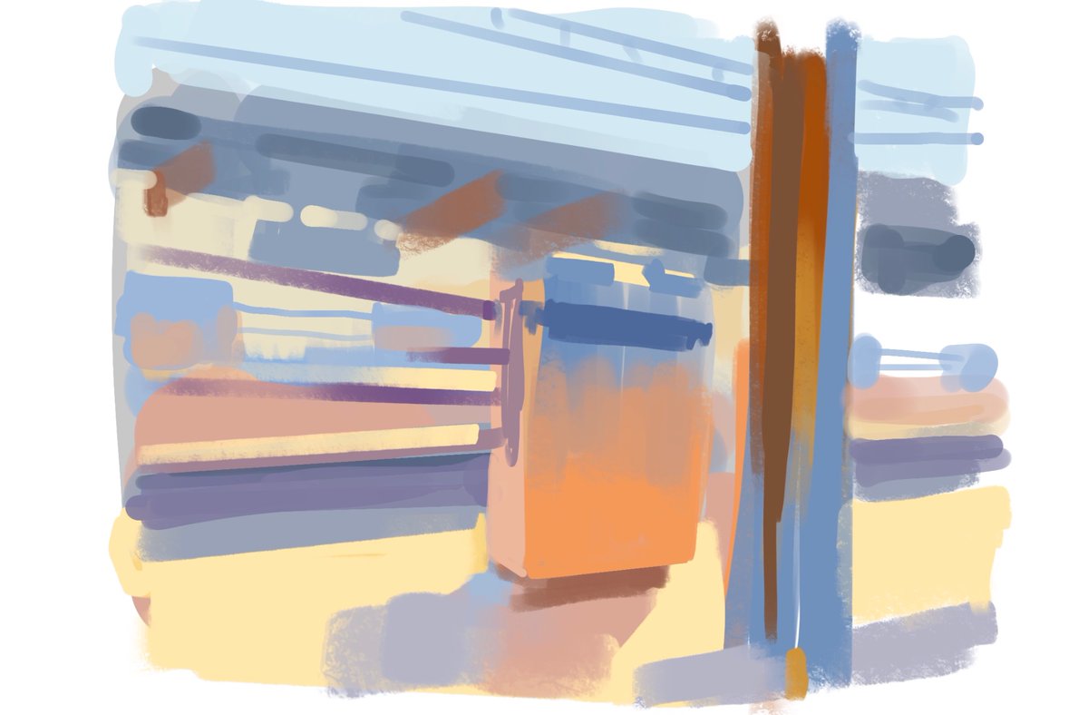 Quick study