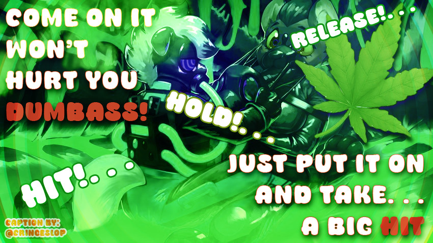 😵‍💫 Cringe Slop 😵‍💫COMMS OPEN tweet media