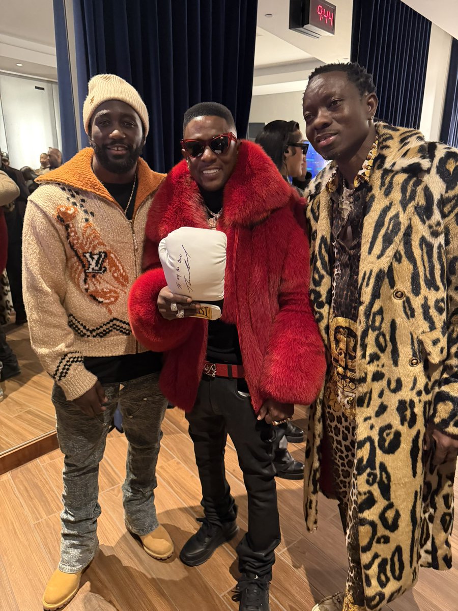 Boosie BadAzz tweet media