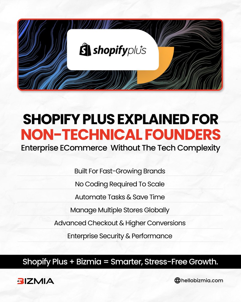 Bizmia LLC tweet media