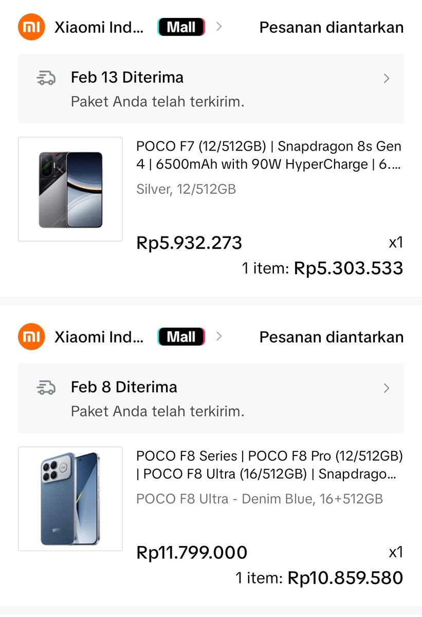 SiCode Promo tweet media