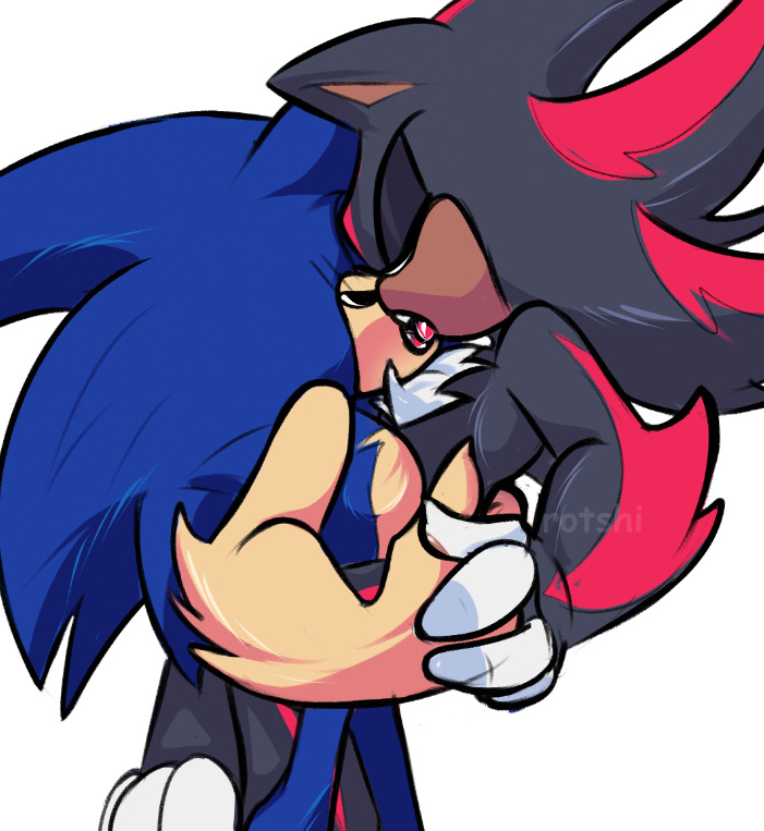 🖤 rotshi 💙 tweet media