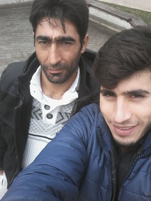 Yalova'da bir babaya ve 14 aylık kızına “biz aşiret çocuğuyuz” diyerek sopalarla saldıran ve babanın burnunu, 14 aylık kızının ise kafatasında çatlak oluşmasına neden olan şahıslar.