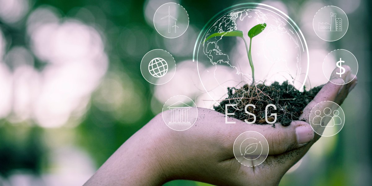Sustainability reporting is rising, but consistency still lags. <a href="/Sprih_Inc/">Sprih</a>'s latest white paper shows how AI can turn fragmented ESG disclosures into systemic intelligence.

Full article on HSE Review: zurl.co/C0IOq 

#ESG #ClimateTech #HSE #CoralDunePartners