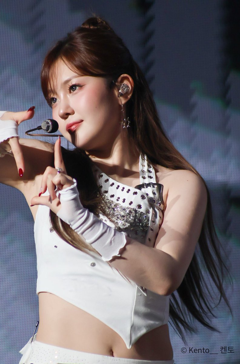 250921 Into The Orbit : Kep1asia in Soul #케플러 #Kep1er #ケプラー