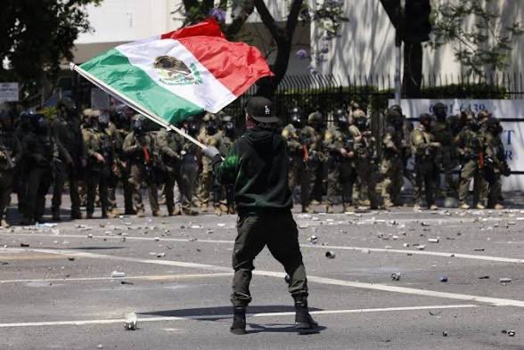 IamLegend 🇺🇸 tweet media