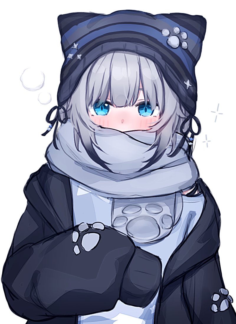 甘城なつき/Nachoneko💤 (@amsrntk3) / Posts / X