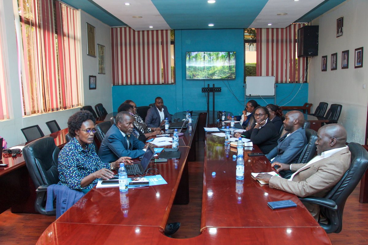 Alumni UON tweet media