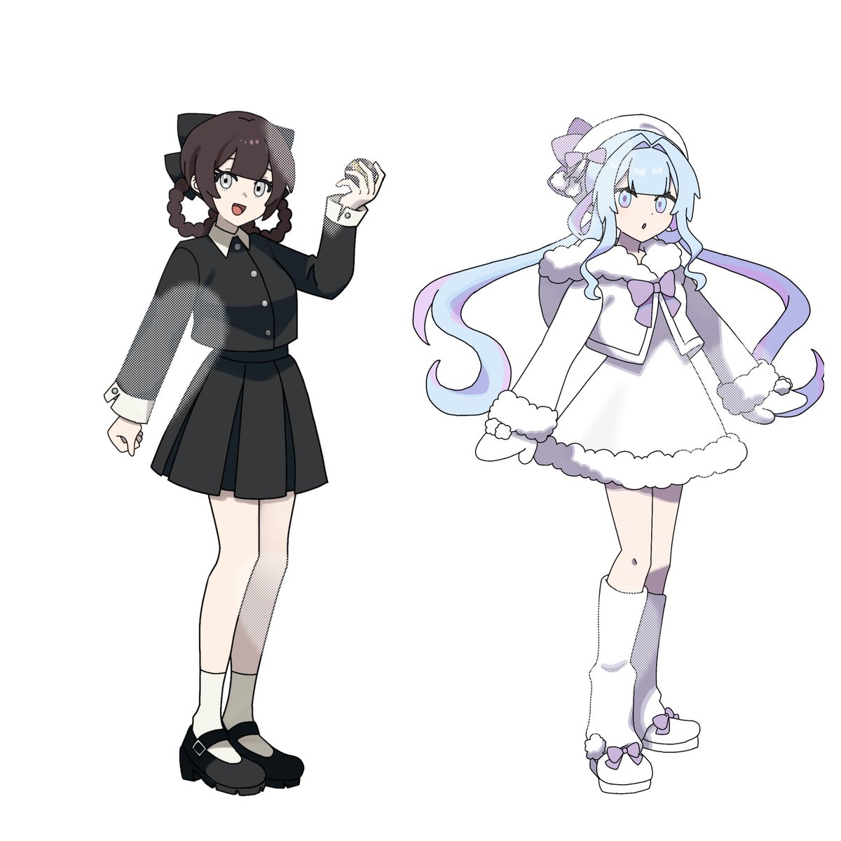 糖衣抹茶錠 tweet media