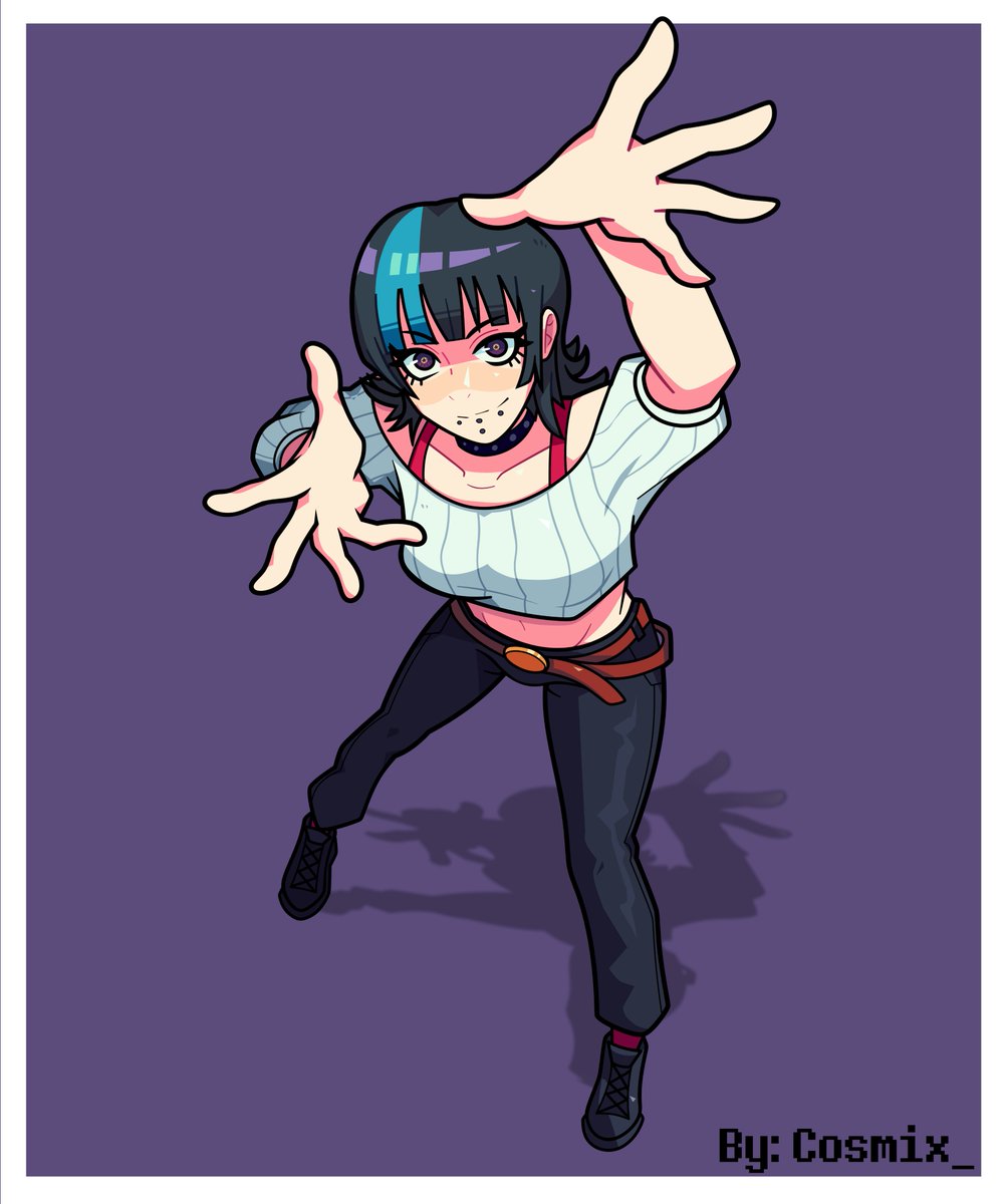 Cosmix_ (Open Comms) tweet media