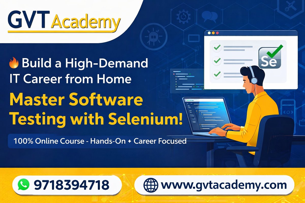 GVT Academy - Data Analyst | HR | E Accounting tweet media
