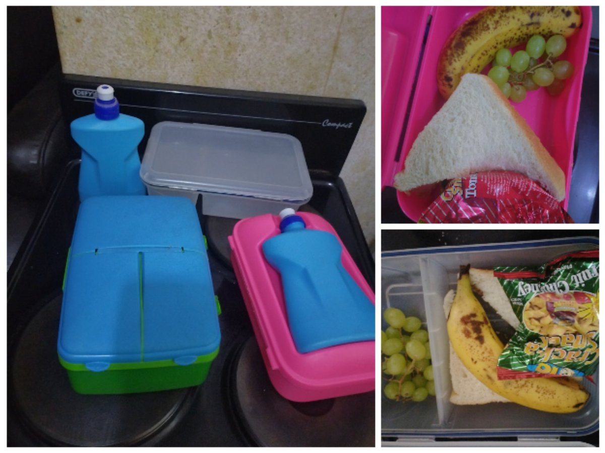 DaughterG87606's tweet image. Dear Lord for their sake, may my CV locate my next employer.
#Schoolfees
#Lunchboxes
#BestMornings ❤️🙌🏾
Jesus (empty grave)