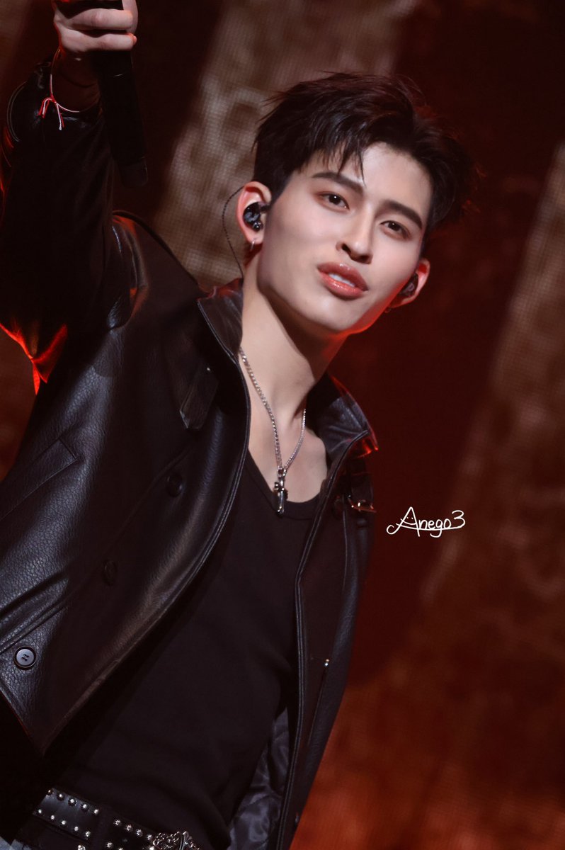 はじめましてポンくん カッコ良すぎて言葉失った🩷 #GMMTVFANFEST2026JP