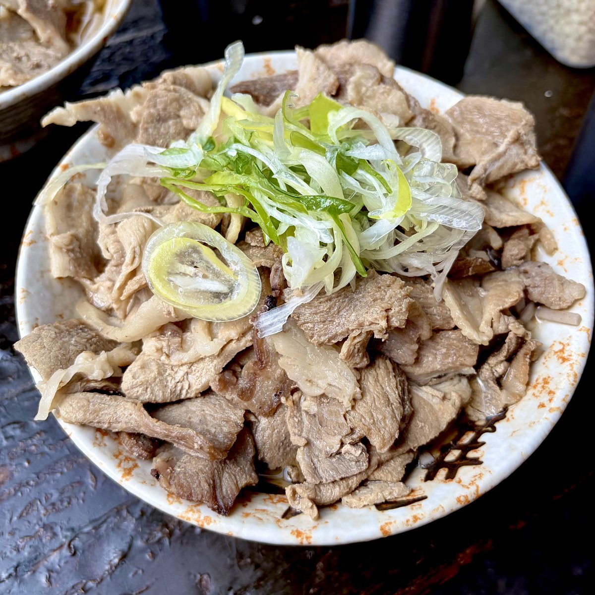 タバティ tweet media