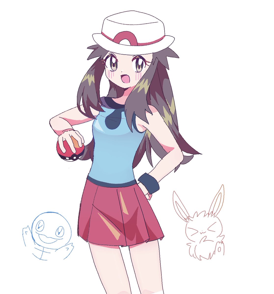 Post by 21204 on X: できました！！