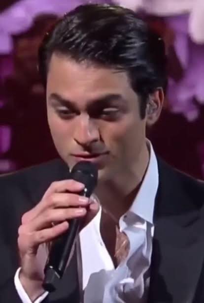 - No vengo nunca más a wear a Chile.

 #Viña2026