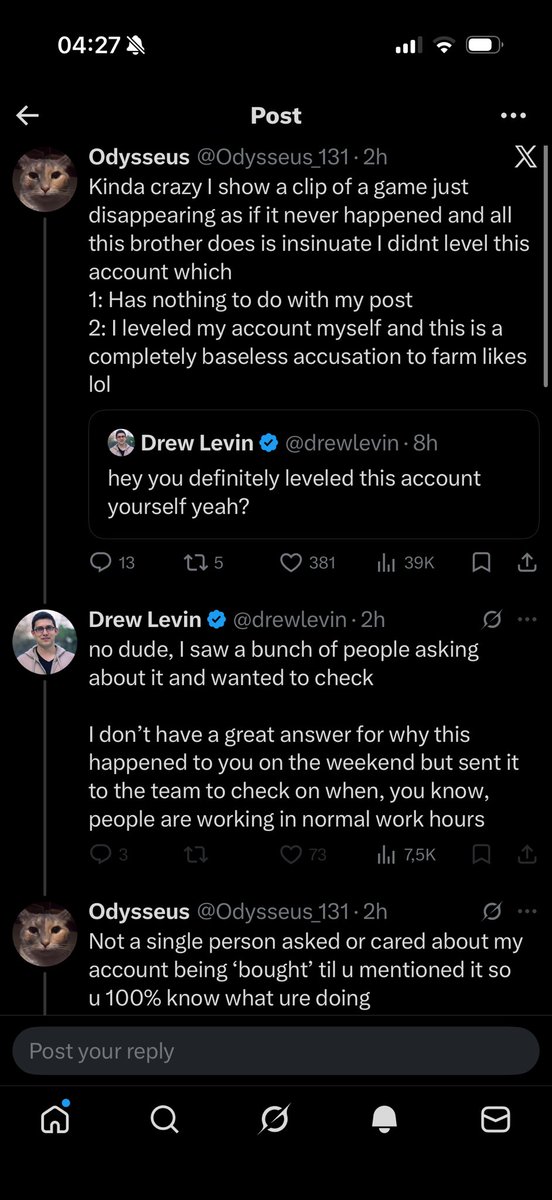 Odysseus tweet media