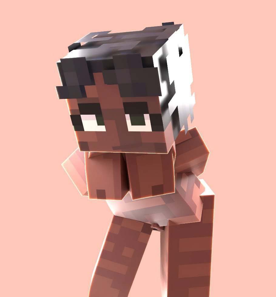 myzipmine's tweet photo. #Minecraft #mc34 https://t.co/U4P1rAiA1t