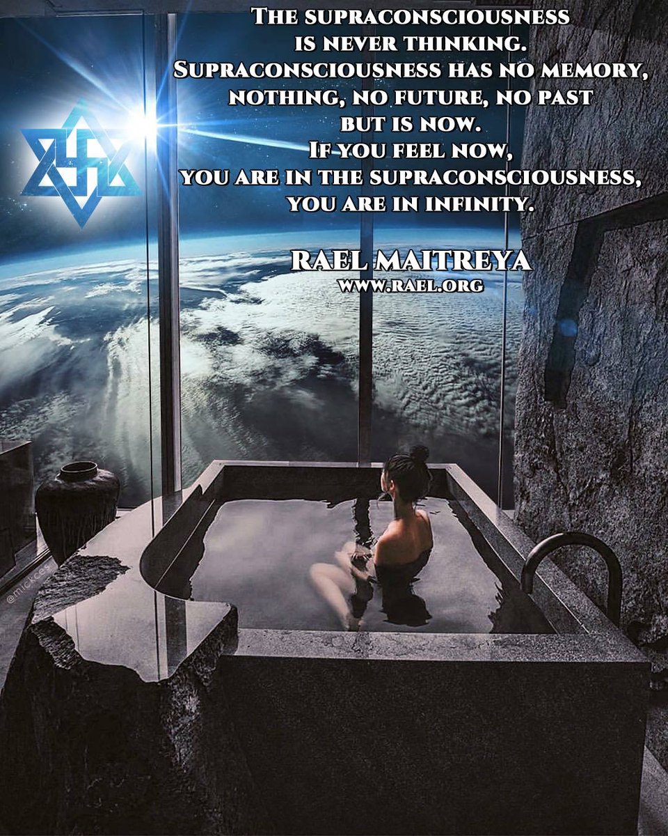 Sex is not sinful—it’s sacred when done with respect and joy. rael.org