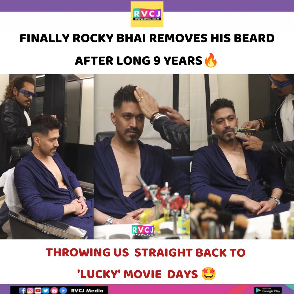 🤩🔥

#YashBOSS #ToxicTheMovie