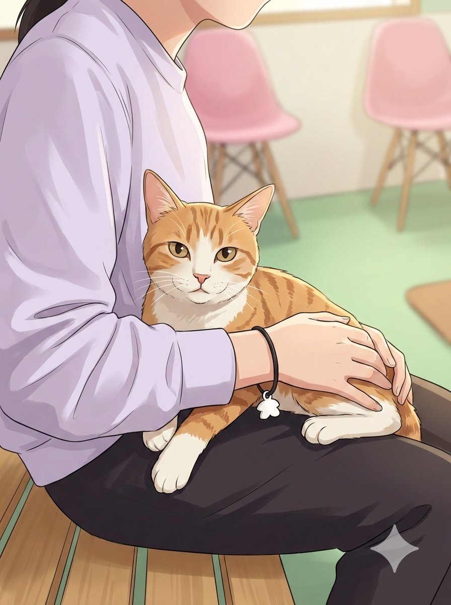 洗 流星@AIお洗濯プリンス✨ tweet media