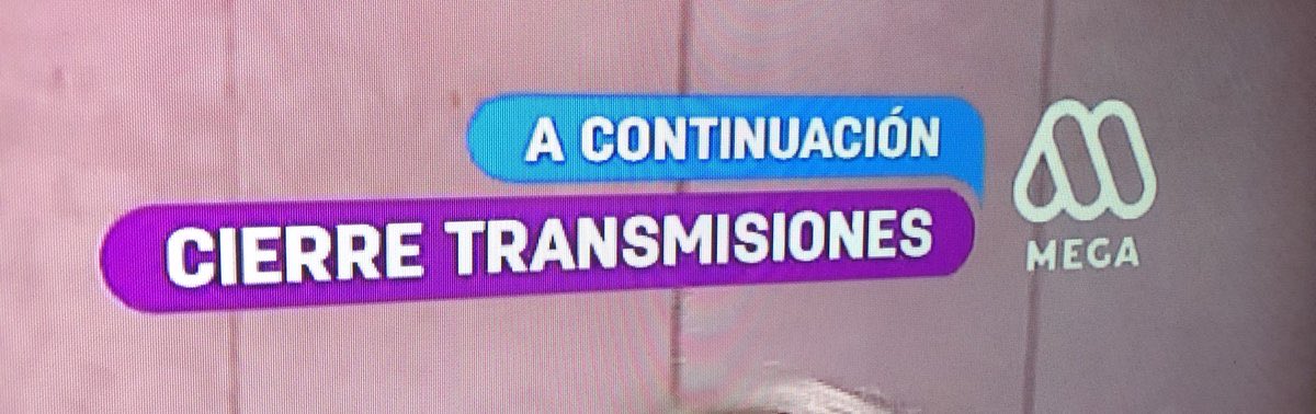 Se presenta Matteo Bocelli en Viña y MEGA inmediatamente:

 #Viña2026