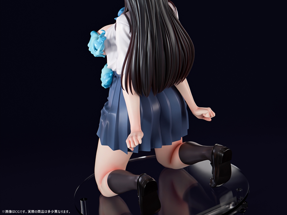 インサイトフィギュア広報部 tweet media