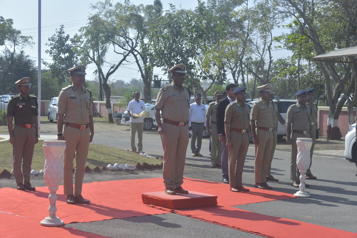 IGP BORDER RANGE - BHUJ tweet media