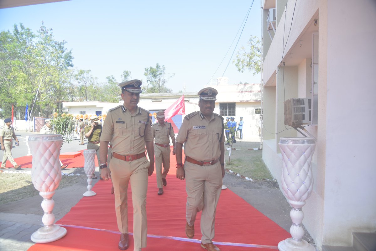 IGP BORDER RANGE - BHUJ tweet media