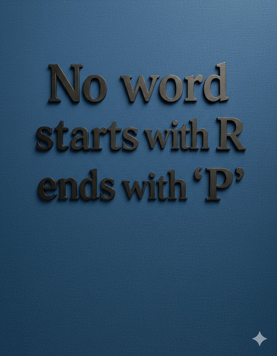 Give me a words according to your level