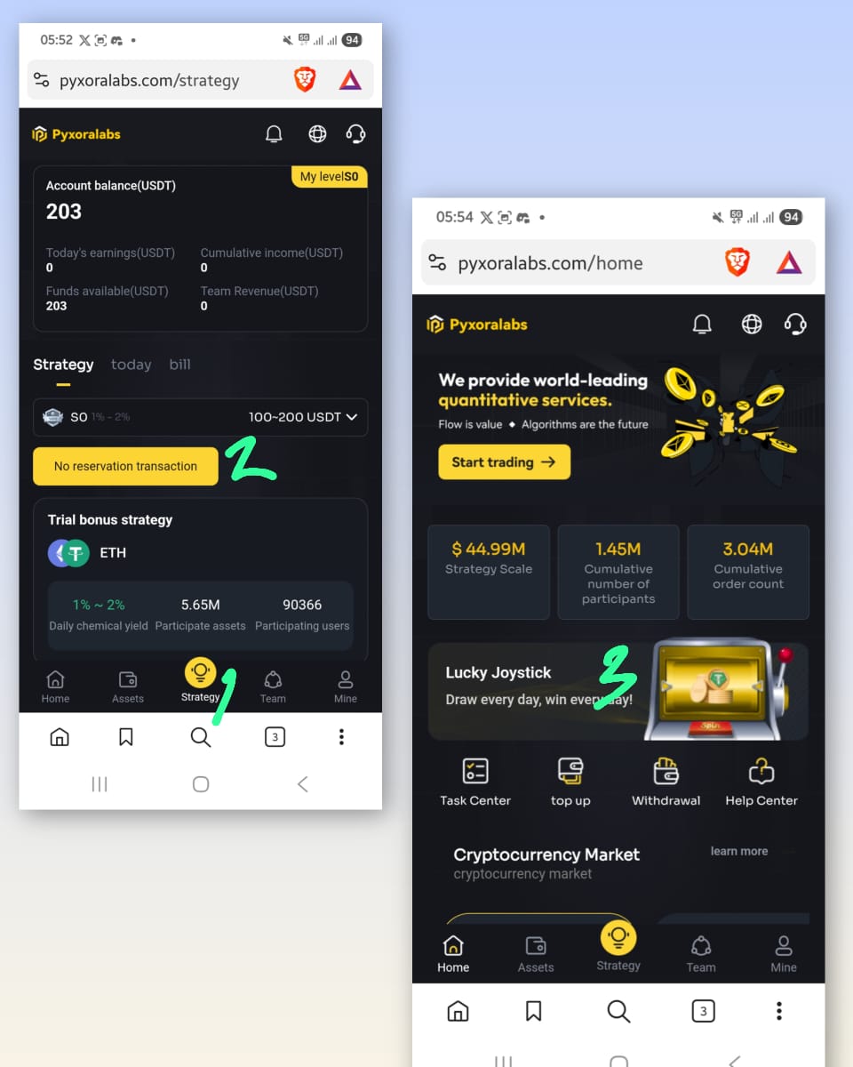 Free $200 Update 🔥 

$240👀 extra $40 made from spinning and the normal task!

Gm CT 🤍 

Spin to get extra $$$  like I said more information will be dropped but for now let's get the bonus before the 28th of this month when it will be stopped 🫵🏾

Register here⬇️