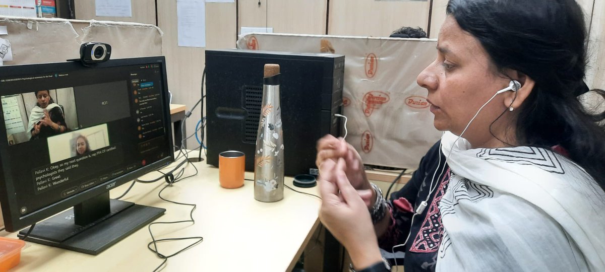 Indian Sign Language Research and Training Centre tweet media