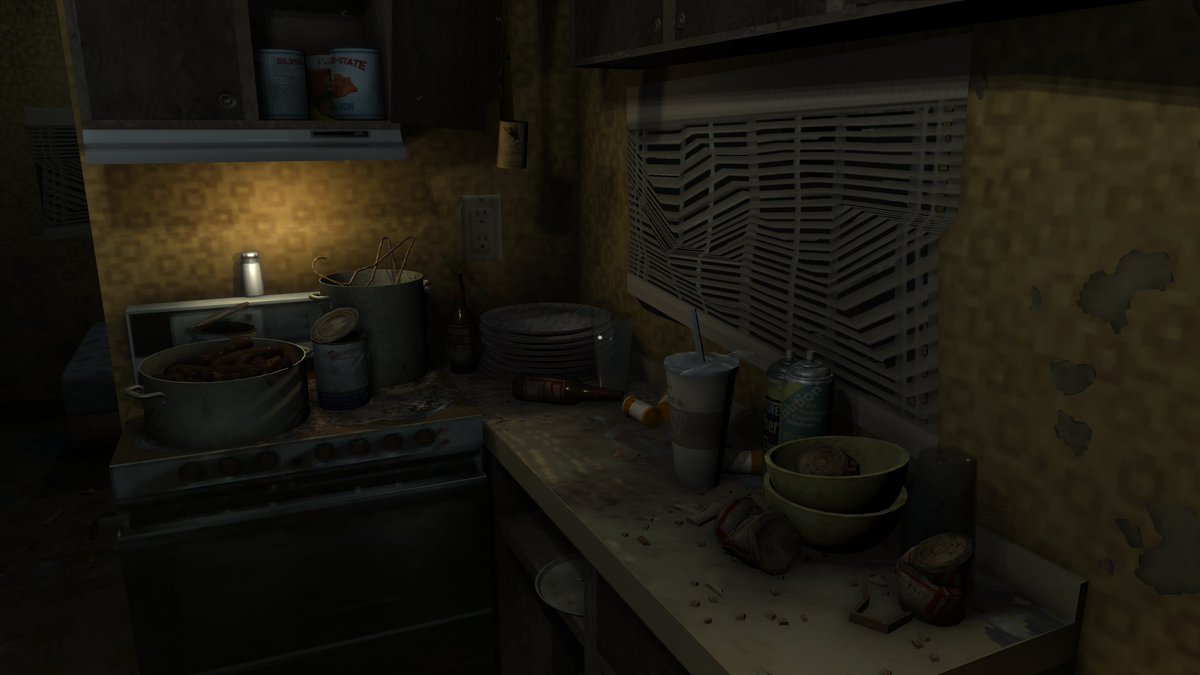 Untitled Horror Game tweet media