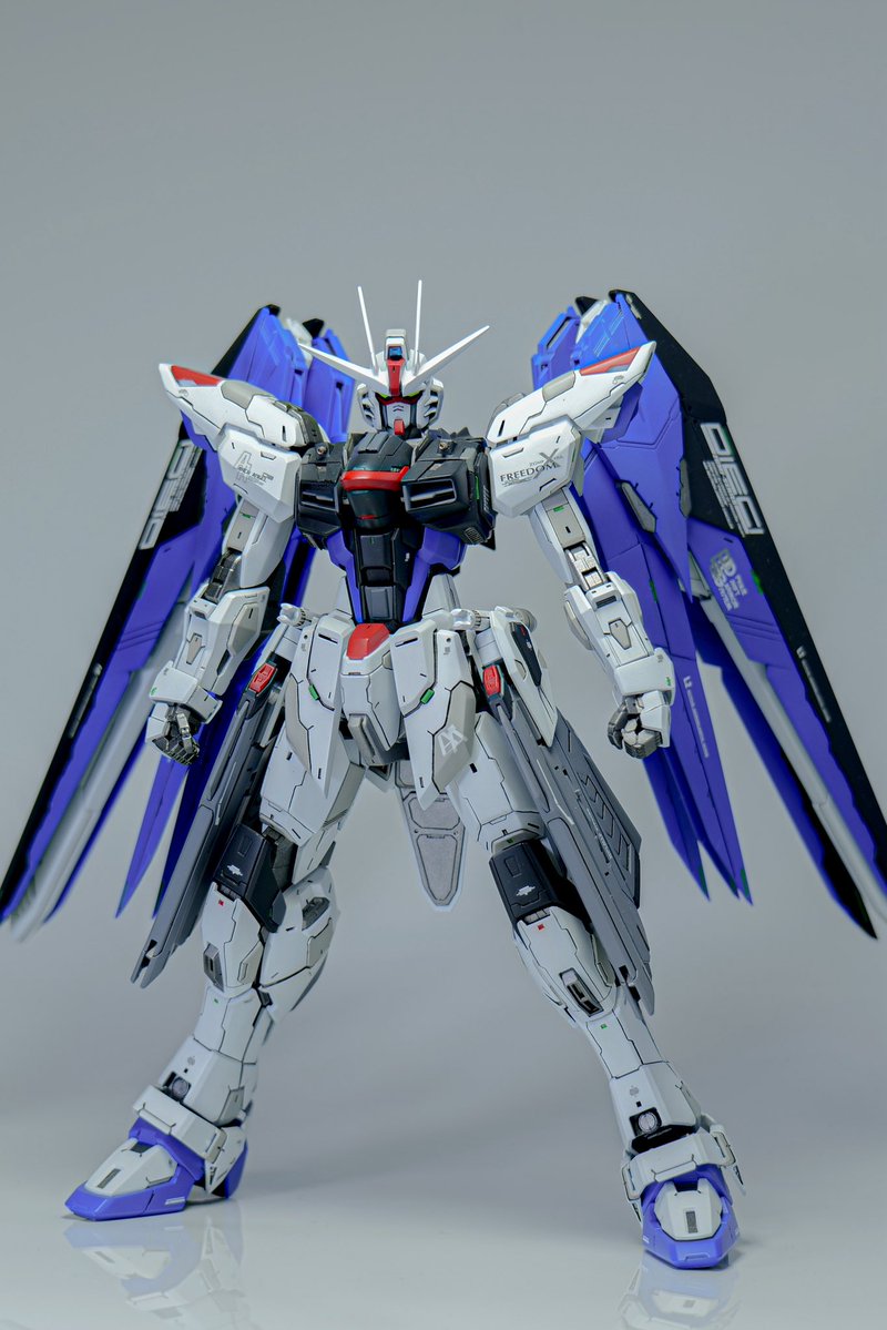 TETSUYA (@gunpla_tetete) / Posts / X