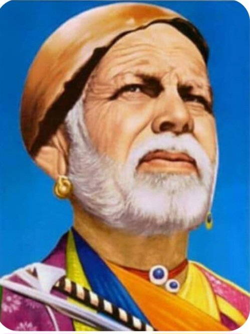 स्वच्छता के जनक महान राष्ट्र संत गाडगे बाबा जी की जयंती पर बहुत-बहुत बधाई मंगल कामनाएं