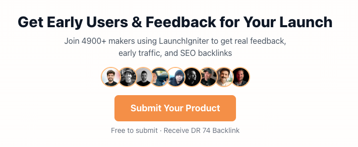 LaunchIgniter tweet media