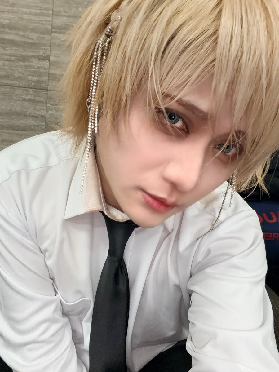 ザアザア 春芽 (@haru_xaa) / Posts / X