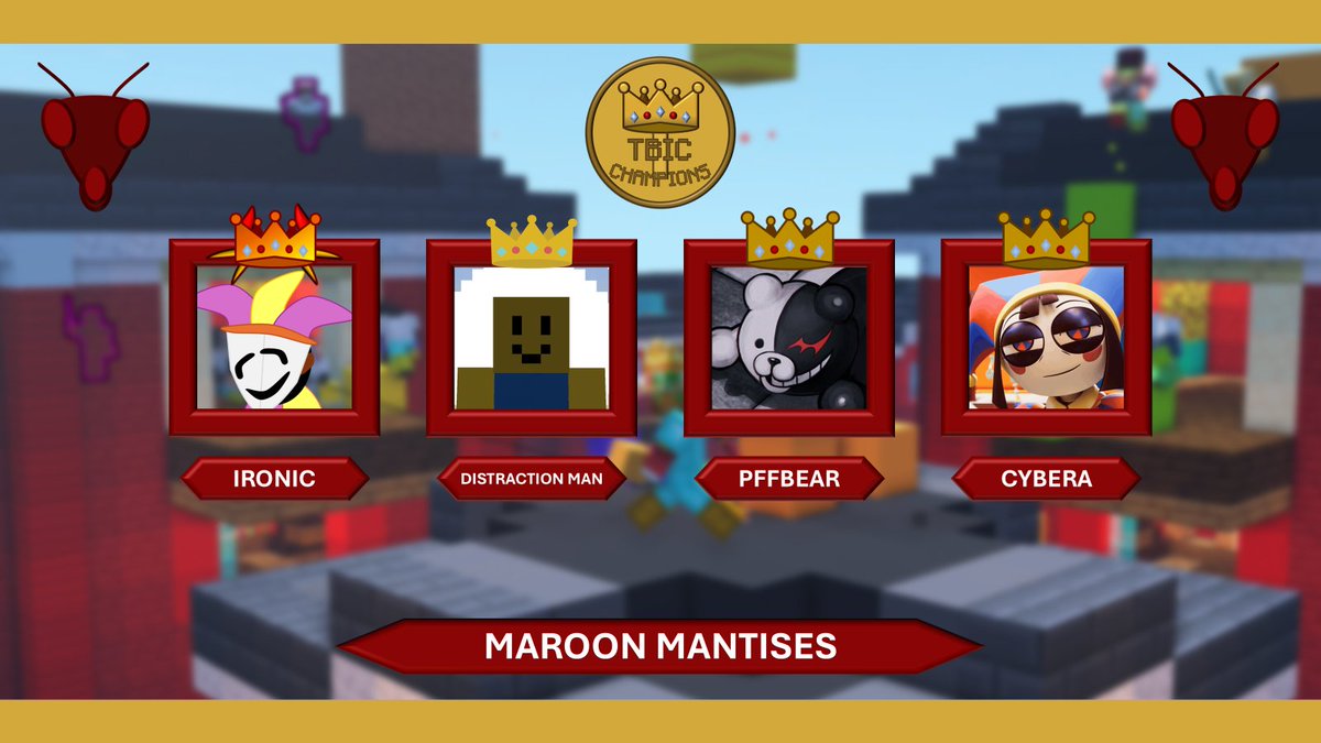 The Bird's Island Challenge tweet media