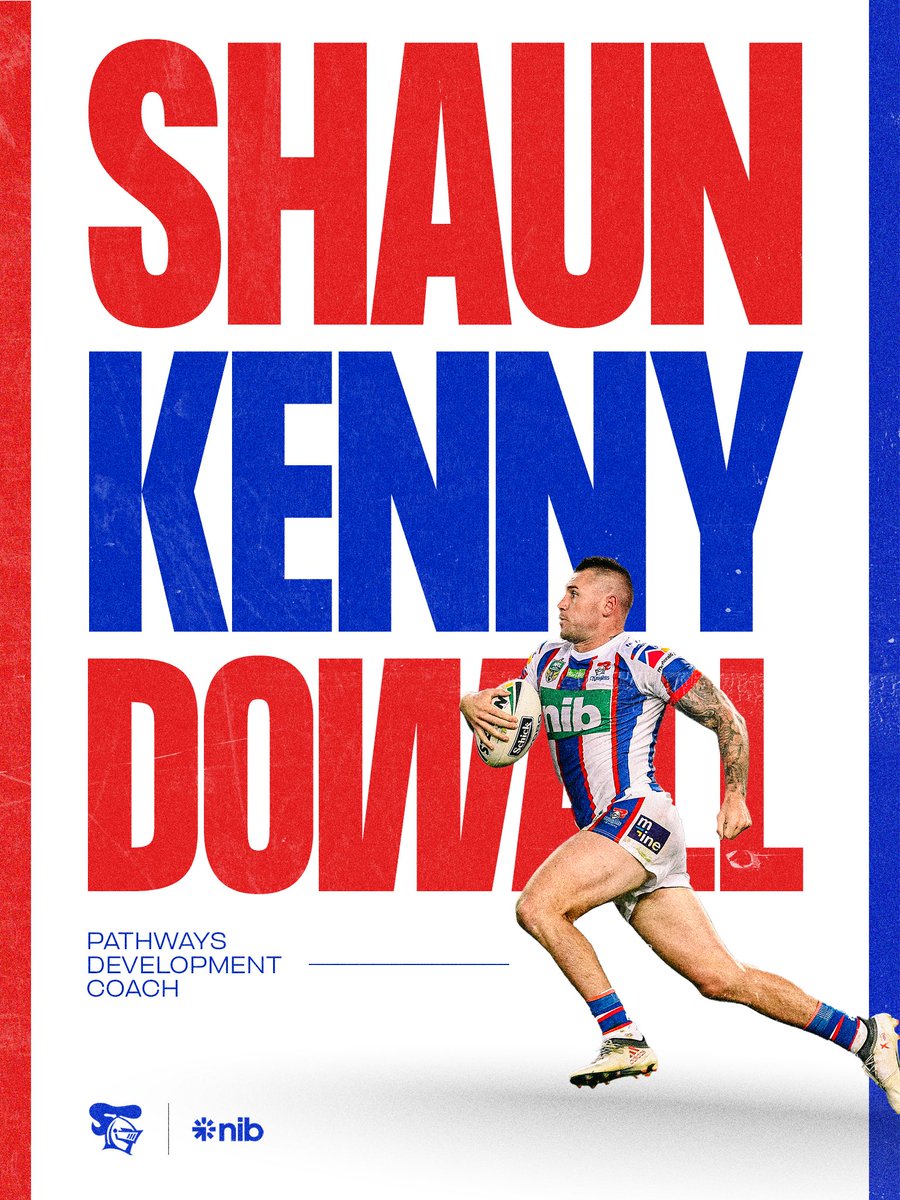 Newcastle Knights tweet media