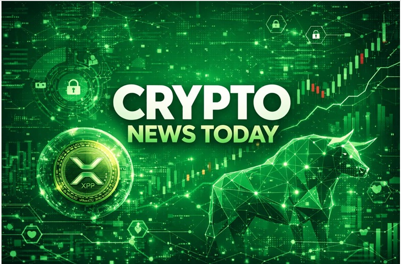 The Crypto Pluse tweet media