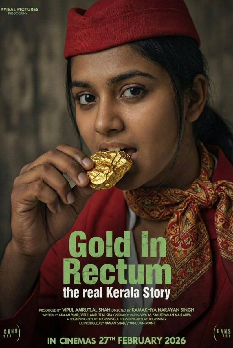 Kerala Saar... 100% Literacy Saar!