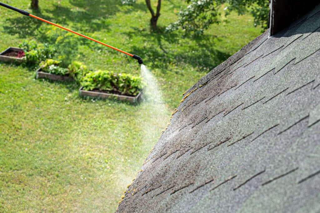 From regular inspections to cleaning debris and maintaining ventilation, these simple tips help extend your roof’s lifespan and prevent costly damage. Read more: monkeylink.co/7ff0c2 
#RoofMaintenance #HomeCare #RoofingTips #ProtectYourHome