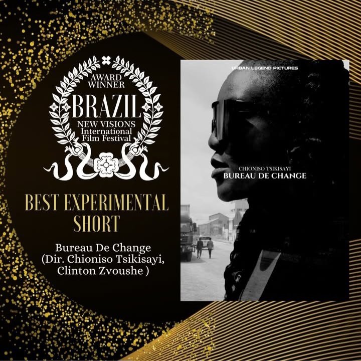 Chioniso tweet media